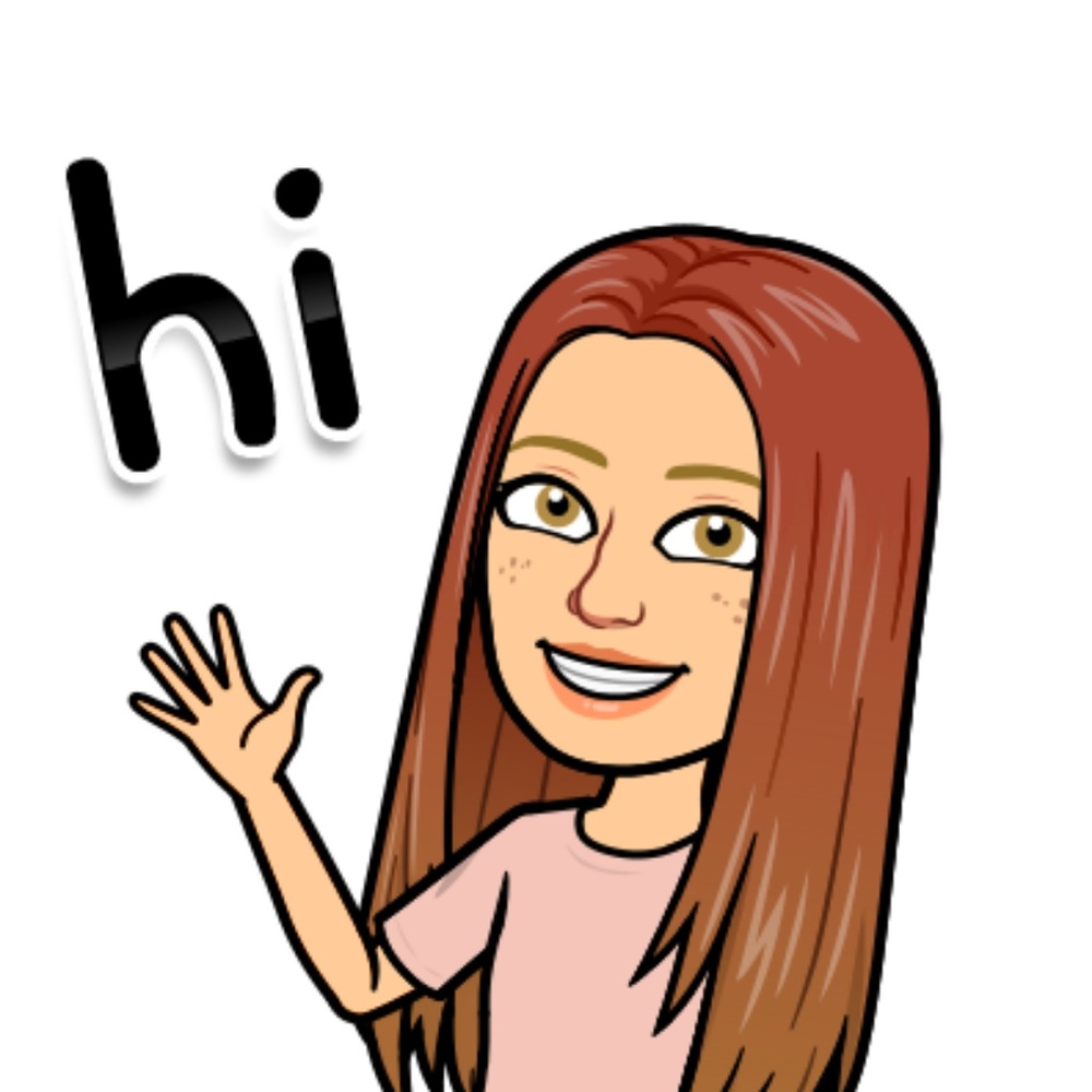 Meet your Posher, Breanna